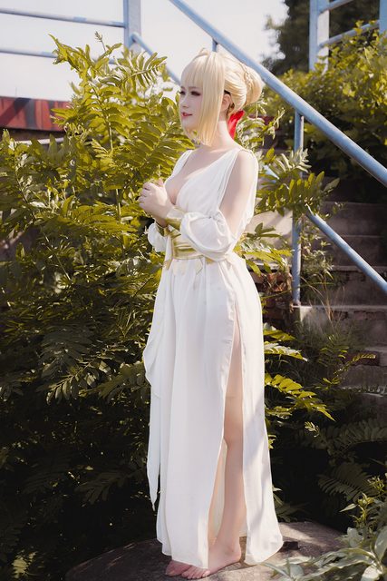 Đồ Ngủ Nero - 尼禄睡衣 – photo 21