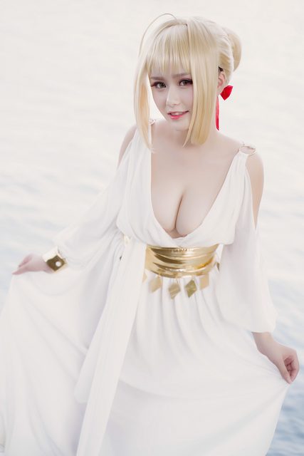 Đồ Ngủ Nero - 尼禄睡衣 – photo 25