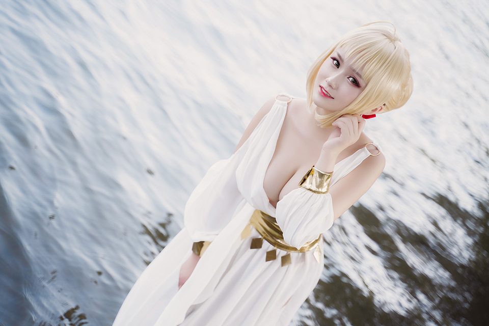 Đồ Ngủ Nero - 尼禄睡衣 – photo 27