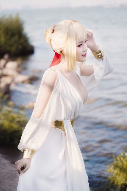 Đồ Ngủ Nero - 尼禄睡衣 – photo 28