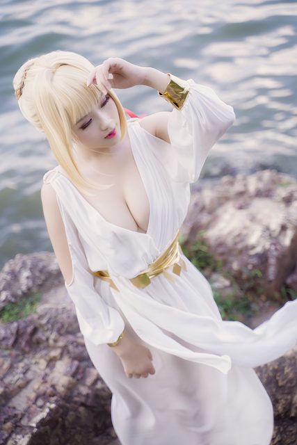 Đồ Ngủ Nero - 尼禄睡衣 – photo 31