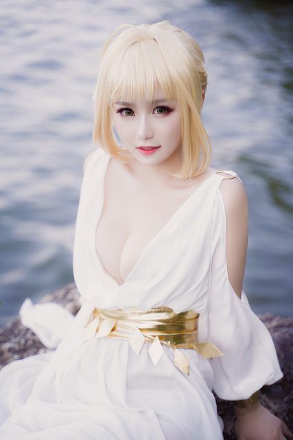 Đồ Ngủ Nero - 尼禄睡衣 – photo 33