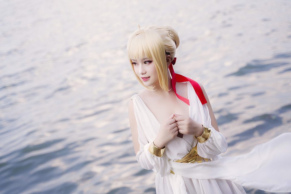 Đồ Ngủ Nero - 尼禄睡衣 – photo 34
