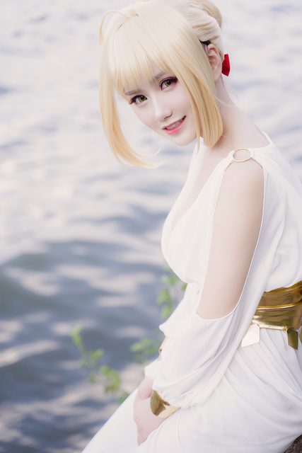 Đồ Ngủ Nero - 尼禄睡衣 – photo 35