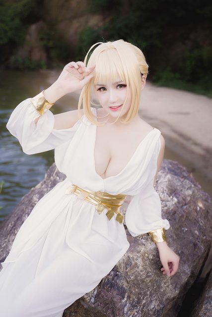 Đồ Ngủ Nero - 尼禄睡衣 – photo 36