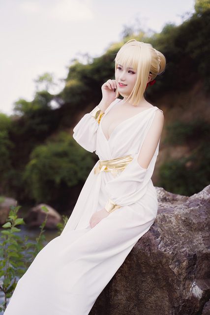 Đồ Ngủ Nero - 尼禄睡衣 – photo 37