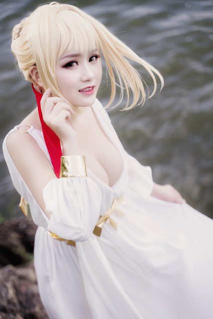 Đồ Ngủ Nero - 尼禄睡衣 – photo 39