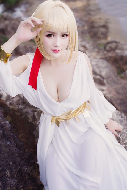 Đồ Ngủ Nero - 尼禄睡衣 – photo 40
