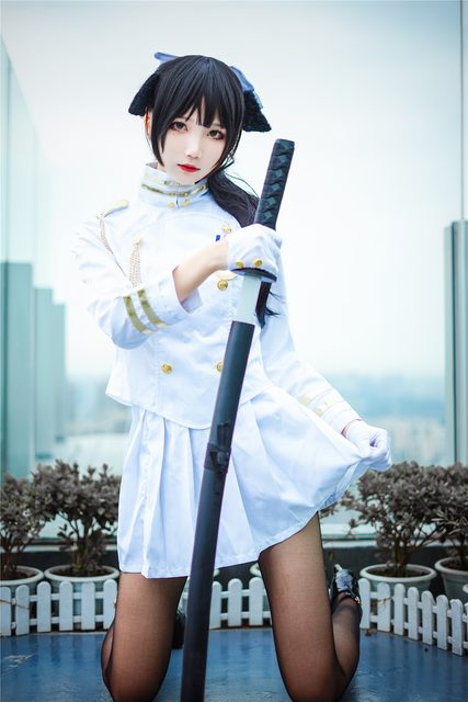 Tất Dài Chỉ Đen - 黑丝赛高 – photo 13