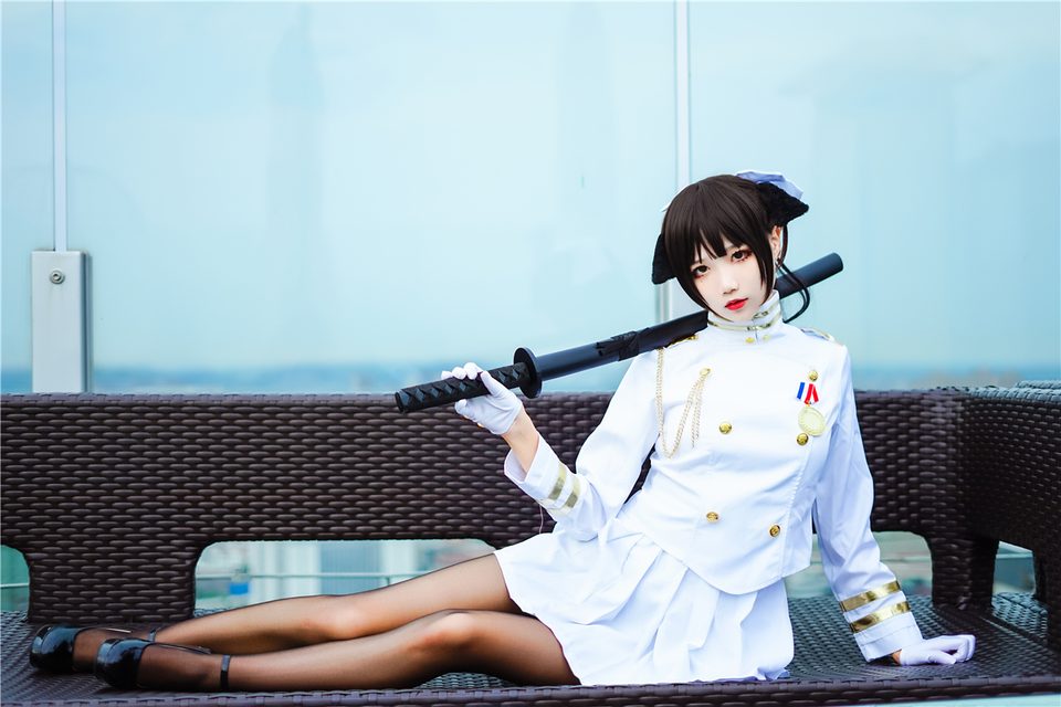 Tất Dài Chỉ Đen - 黑丝赛高 – photo 19