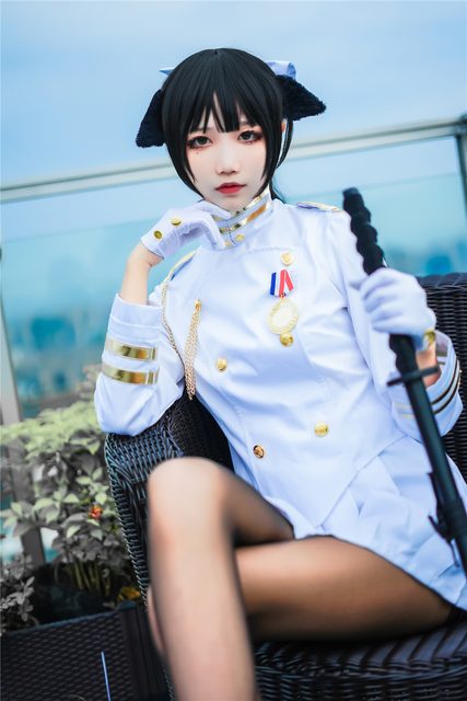 Tất Dài Chỉ Đen - 黑丝赛高 – photo 20