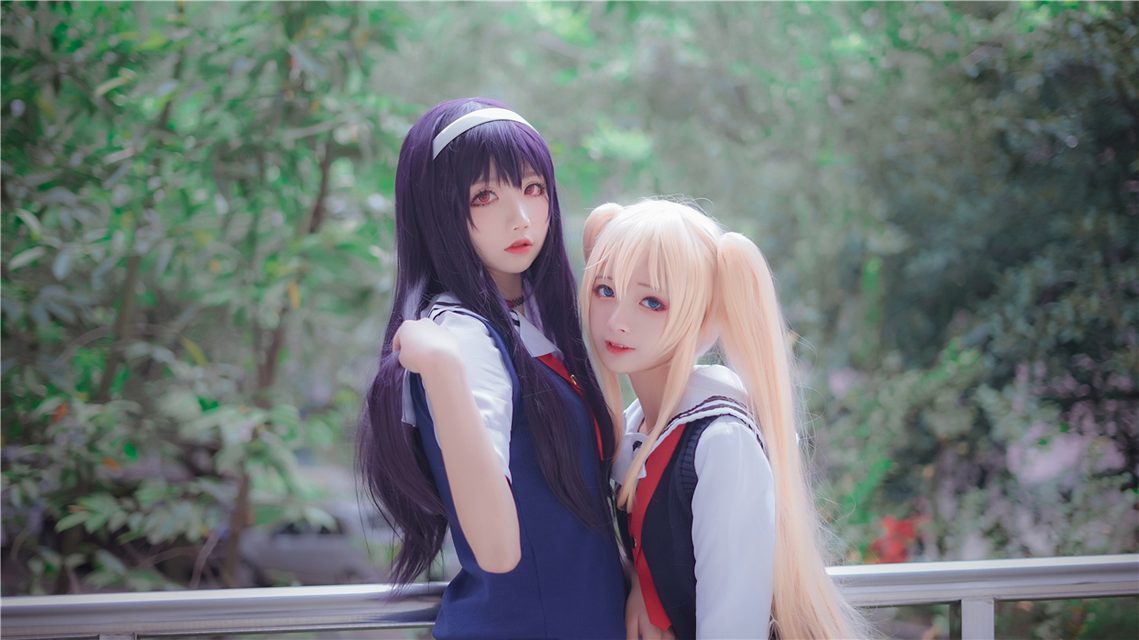Tất Dài Chỉ Đen - 黑丝赛高 – photo 23
