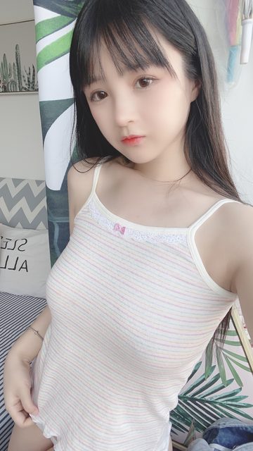 A Girl's Daily Life - Sakurainene｜桜井宁宁 - 少女的日常 – photo 1