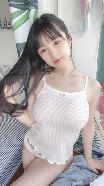 A Girl's Daily Life - Sakurainene｜桜井宁宁 - 少女的日常 – photo 4