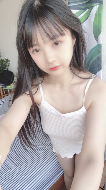 A Girl's Daily Life - Sakurainene｜桜井宁宁 - 少女的日常 – photo 6