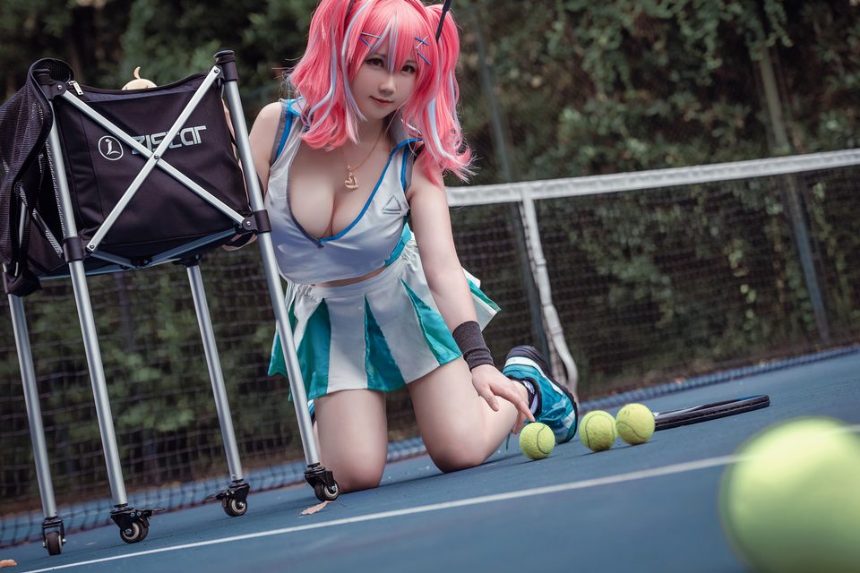 Benmomo｜是本末末 - Azur Lane - Bremerton (Scorching-Hot Training ver.) – photo 12