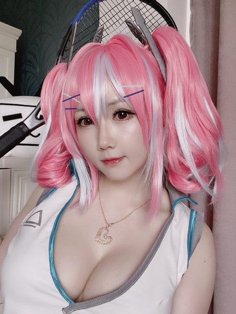 Benmomo｜是本末末 - Azur Lane - Bremerton (Scorching-Hot Training ver.) – photo 31