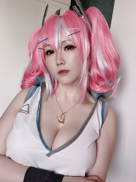Benmomo｜是本末末 - Azur Lane - Bremerton (Scorching-Hot Training ver.) – photo 33