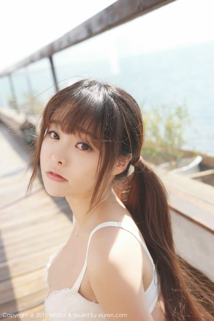 Cao Đẳng Kiểu Mẫu - Liễu Hựu Khỉ - Sevenbaby｜柳侑绮 - 模范学院 – photo 31