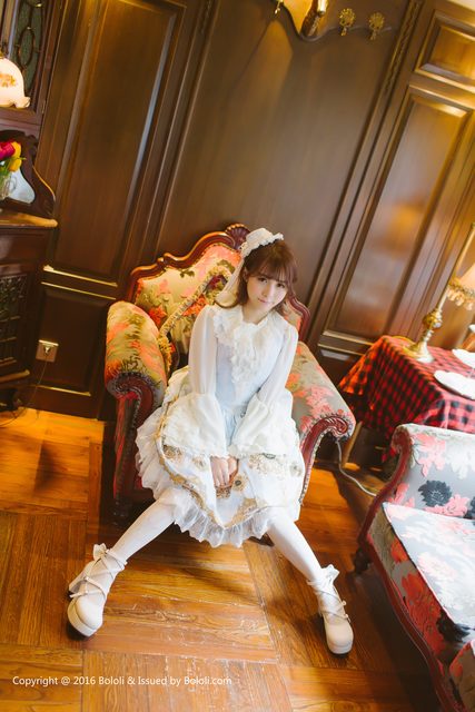 Hạ Mỹ Tương - Natsumi｜夏美酱 - 波萝社 – photo 2