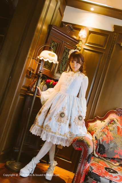 Hạ Mỹ Tương - Natsumi｜夏美酱 - 波萝社 – photo 5