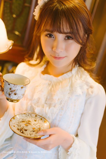 Hạ Mỹ Tương - Natsumi｜夏美酱 - 波萝社 – photo 7