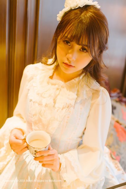 Hạ Mỹ Tương - Natsumi｜夏美酱 - 波萝社 – photo 10