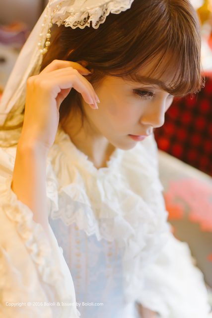 Hạ Mỹ Tương - Natsumi｜夏美酱 - 波萝社 – photo 11