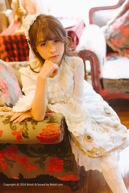 Hạ Mỹ Tương - Natsumi｜夏美酱 - 波萝社 – photo 13