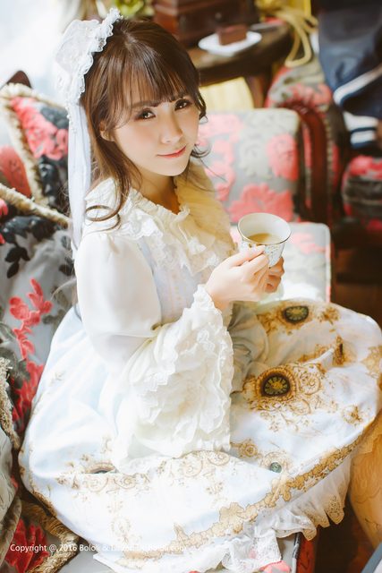 Hạ Mỹ Tương - Natsumi｜夏美酱 - 波萝社 – photo 15
