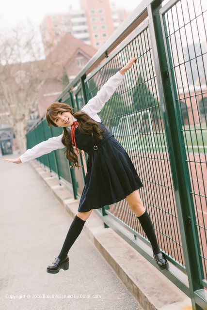 Hạ Mỹ Tương - Natsumi｜夏美酱 - 波萝社 – photo 33