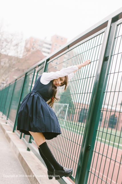 Hạ Mỹ Tương - Natsumi｜夏美酱 - 波萝社 – photo 35
