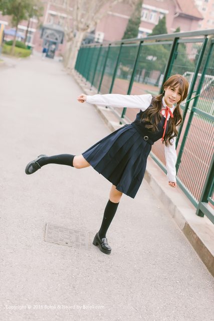 Hạ Mỹ Tương - Natsumi｜夏美酱 - 波萝社 – photo 37