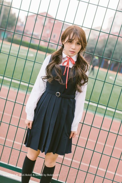 Hạ Mỹ Tương - Natsumi｜夏美酱 - 波萝社 – photo 39