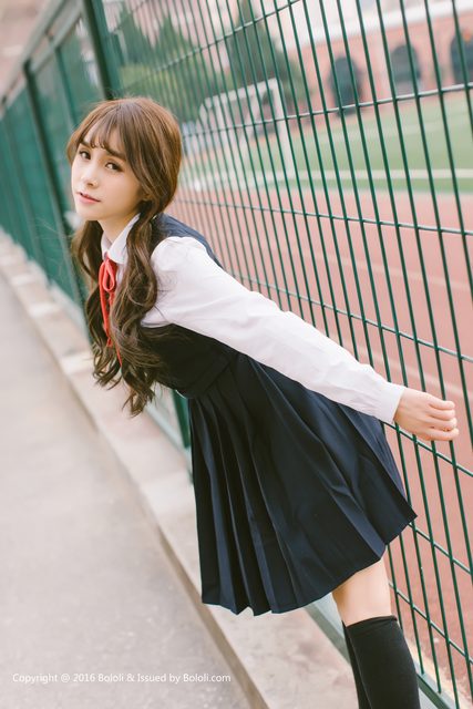 Hạ Mỹ Tương - Natsumi｜夏美酱 - 波萝社 – photo 41