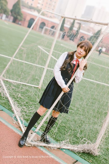 Hạ Mỹ Tương - Natsumi｜夏美酱 - 波萝社 – photo 42