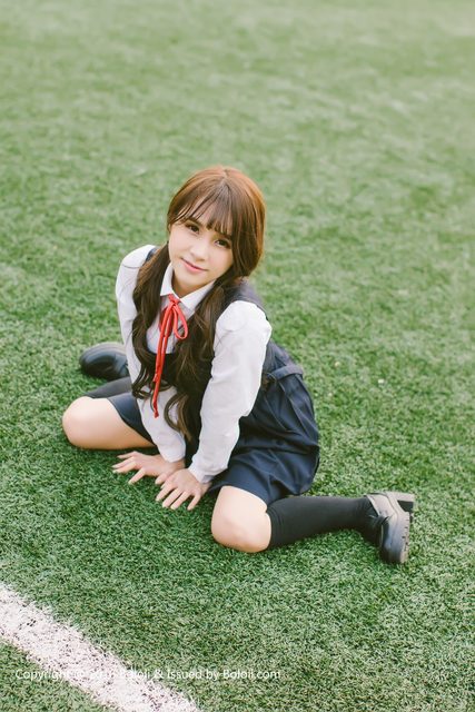 Hạ Mỹ Tương - Natsumi｜夏美酱 - 波萝社 – photo 43