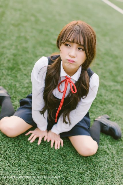 Hạ Mỹ Tương - Natsumi｜夏美酱 - 波萝社 – photo 44