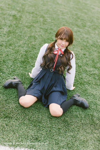 Hạ Mỹ Tương - Natsumi｜夏美酱 - 波萝社 – photo 45