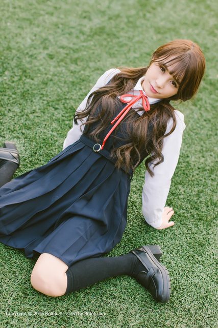Hạ Mỹ Tương - Natsumi｜夏美酱 - 波萝社 – photo 46