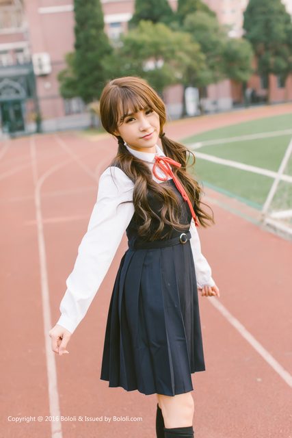 Hạ Mỹ Tương - Natsumi｜夏美酱 - 波萝社 – photo 47