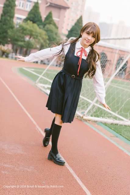 Hạ Mỹ Tương - Natsumi｜夏美酱 - 波萝社 – photo 49