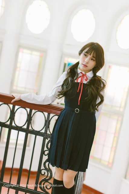Hạ Mỹ Tương - Natsumi｜夏美酱 - 波萝社 – photo 51
