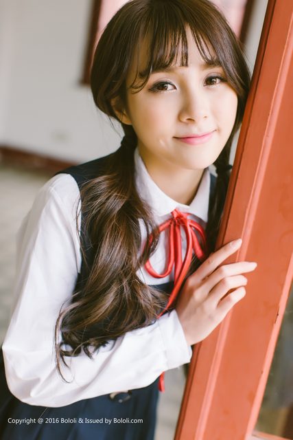 Hạ Mỹ Tương - Natsumi｜夏美酱 - 波萝社 – photo 53