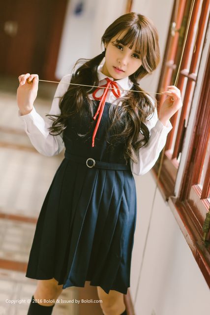 Hạ Mỹ Tương - Natsumi｜夏美酱 - 波萝社 – photo 55