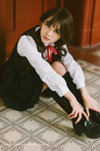 Hạ Mỹ Tương - Natsumi｜夏美酱 - 波萝社 – photo 56