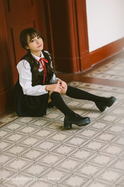 Hạ Mỹ Tương - Natsumi｜夏美酱 - 波萝社 – photo 57