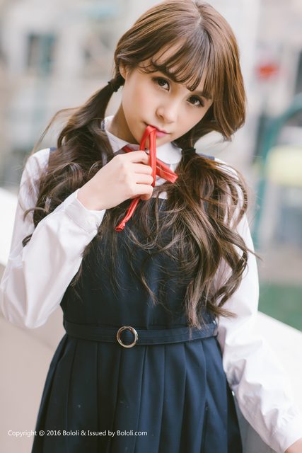 Hạ Mỹ Tương - Natsumi｜夏美酱 - 波萝社 – photo 60