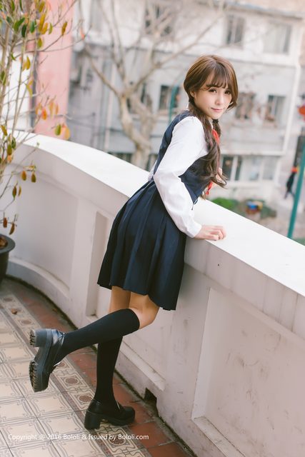 Hạ Mỹ Tương - Natsumi｜夏美酱 - 波萝社 – photo 62