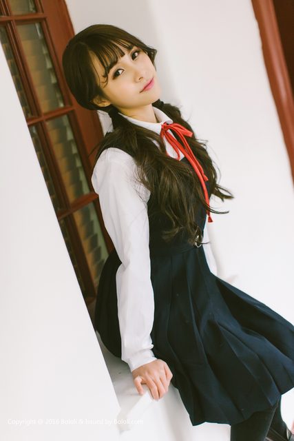 Hạ Mỹ Tương - Natsumi｜夏美酱 - 波萝社 – photo 63